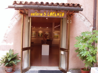 2005 - Galleria S. Lorenzo Mestre (VE)
